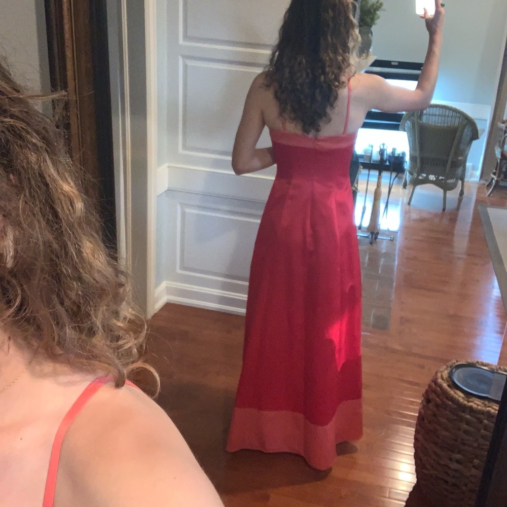 Prom Dress - Picture 3 of 7